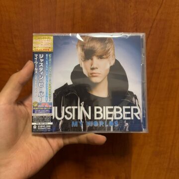 Justin Bieber