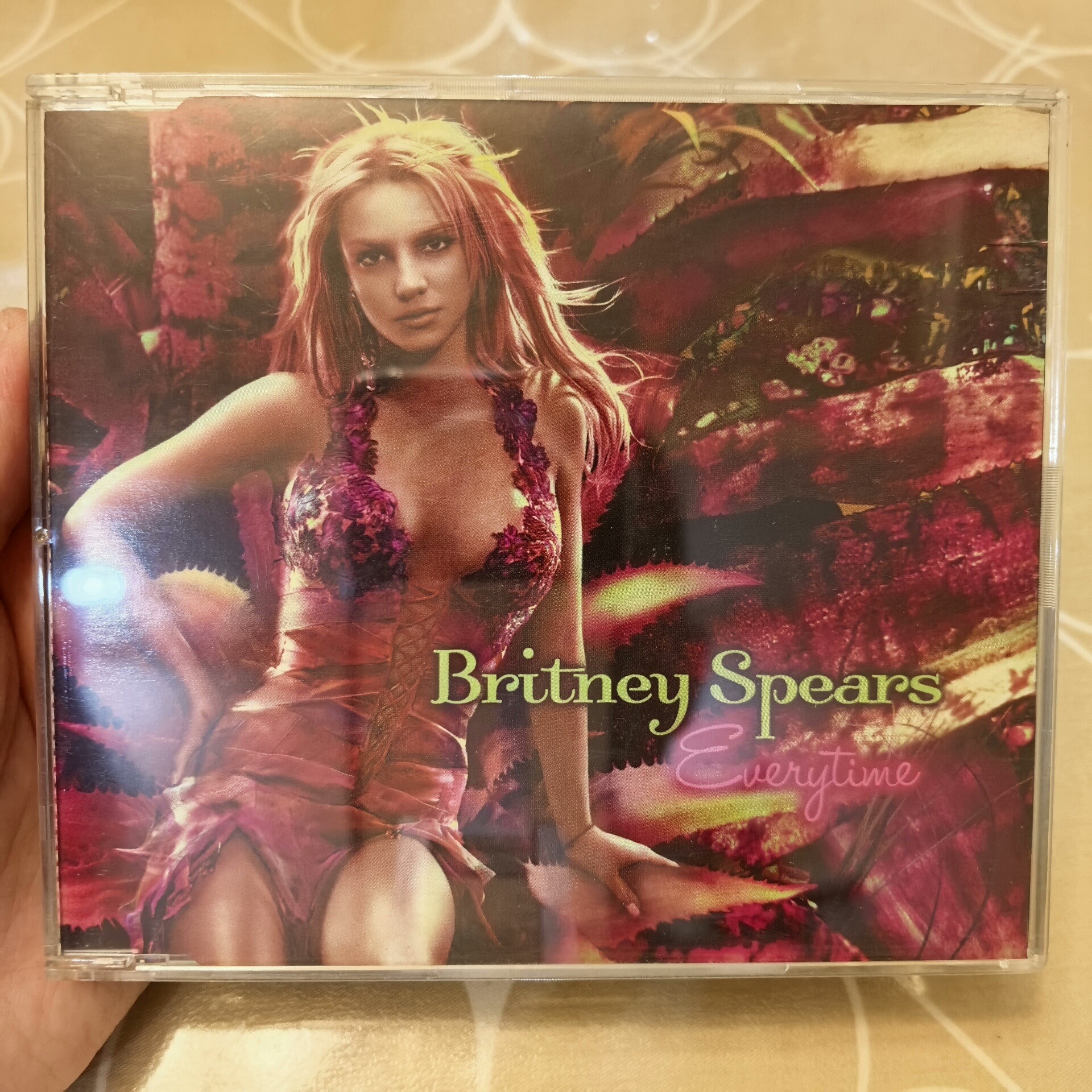 Britney Spears