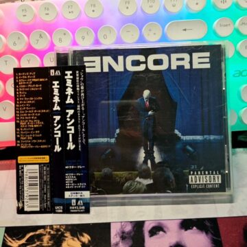 Eminem