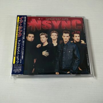 n'sync