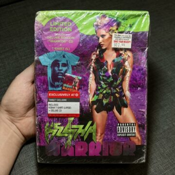 Kesha
