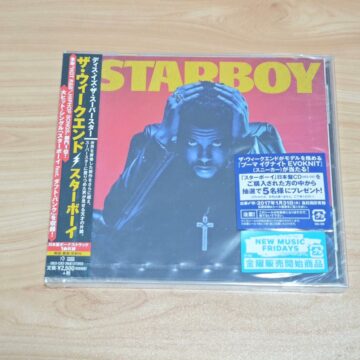 The Weeknd