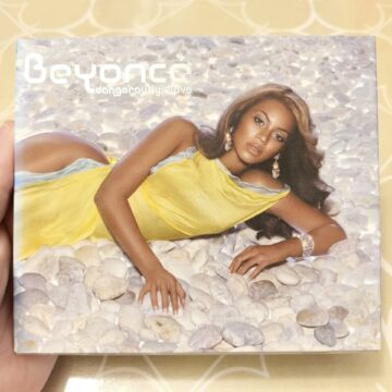 Beyoncé