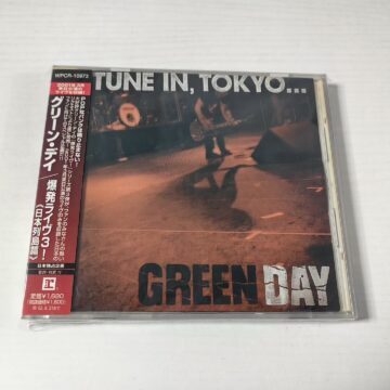 Green Day
