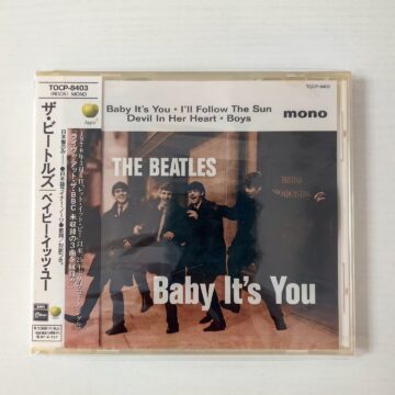 The Beatles