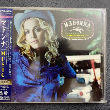 Madonna