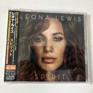 Leona Lewis