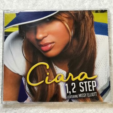 Ciara