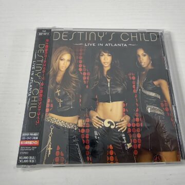 Destiny's Child