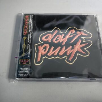Daft Punk