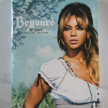 Beyoncé