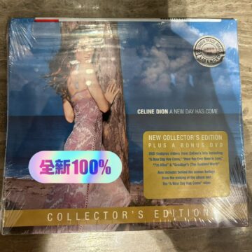 Celine Dion