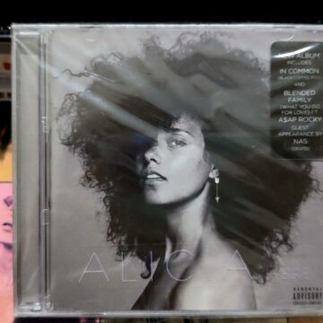 Alicia Keys