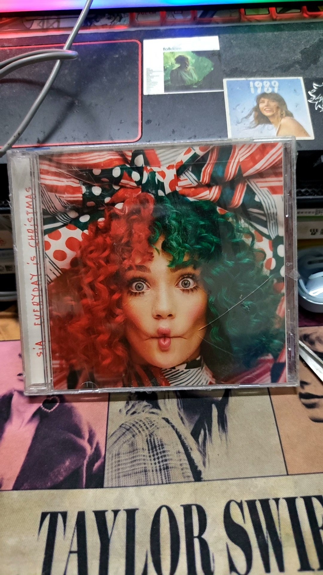 Sia