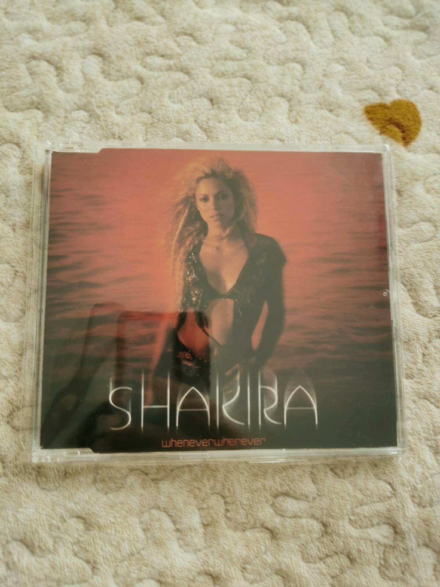 Shakira