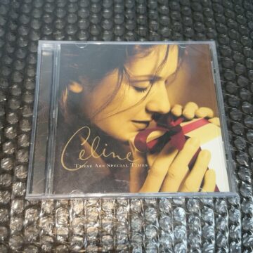 Celine Dion