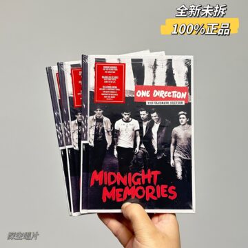 One Direction