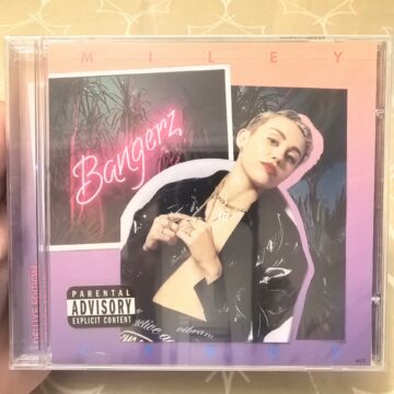Miley Cyrus