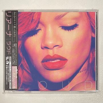 Rihanna