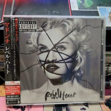 Madonna