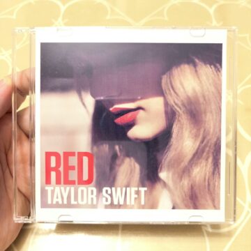 Taylor Swift