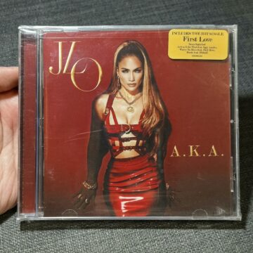 Jennifer Lopez