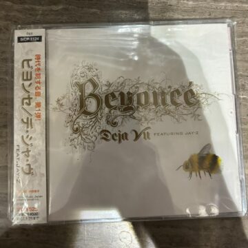 Beyoncé