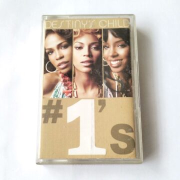 Destiny's Child