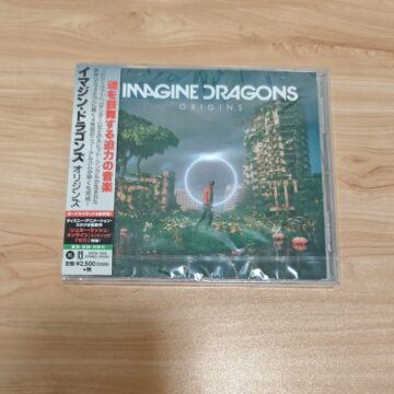 Imagine Dragons