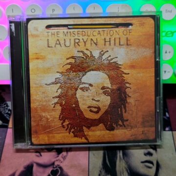 Lauryn Hill