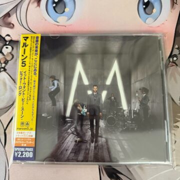 Maroon 5