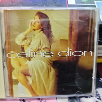 Celine Dion
