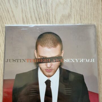 Justin Timberlake