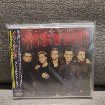n'sync