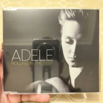 Adele