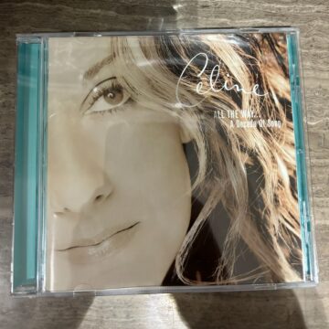 Celine Dion