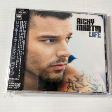 Ricky Martin