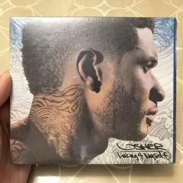 Usher