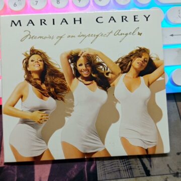 Mariah Carey