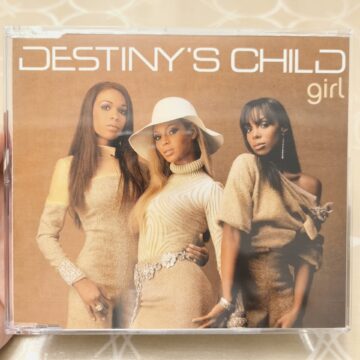 Destiny's Child