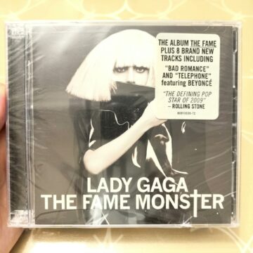 Lady Gaga