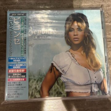 Beyoncé
