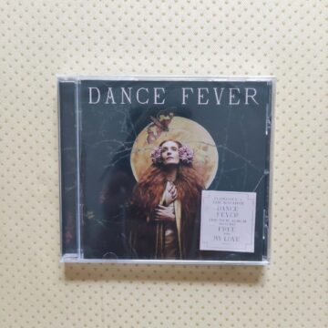 Florence and the Machine