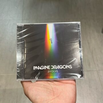 Imagine Dragons