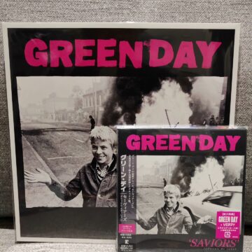 Green Day