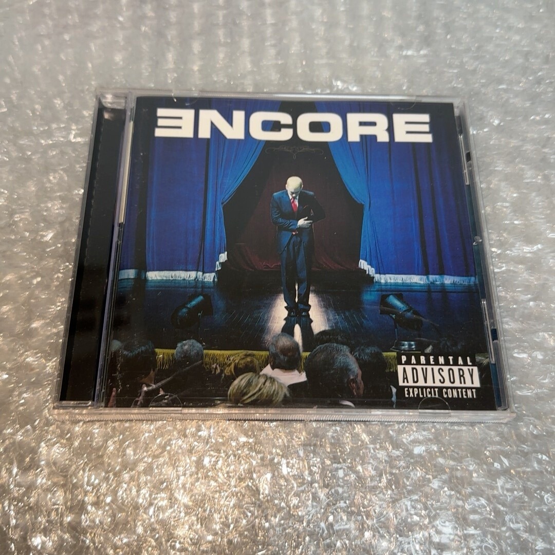 Eminem