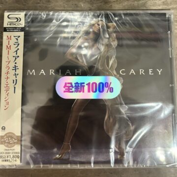 Mariah Carey