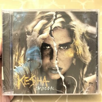 Kesha