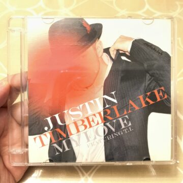 Justin Timberlake