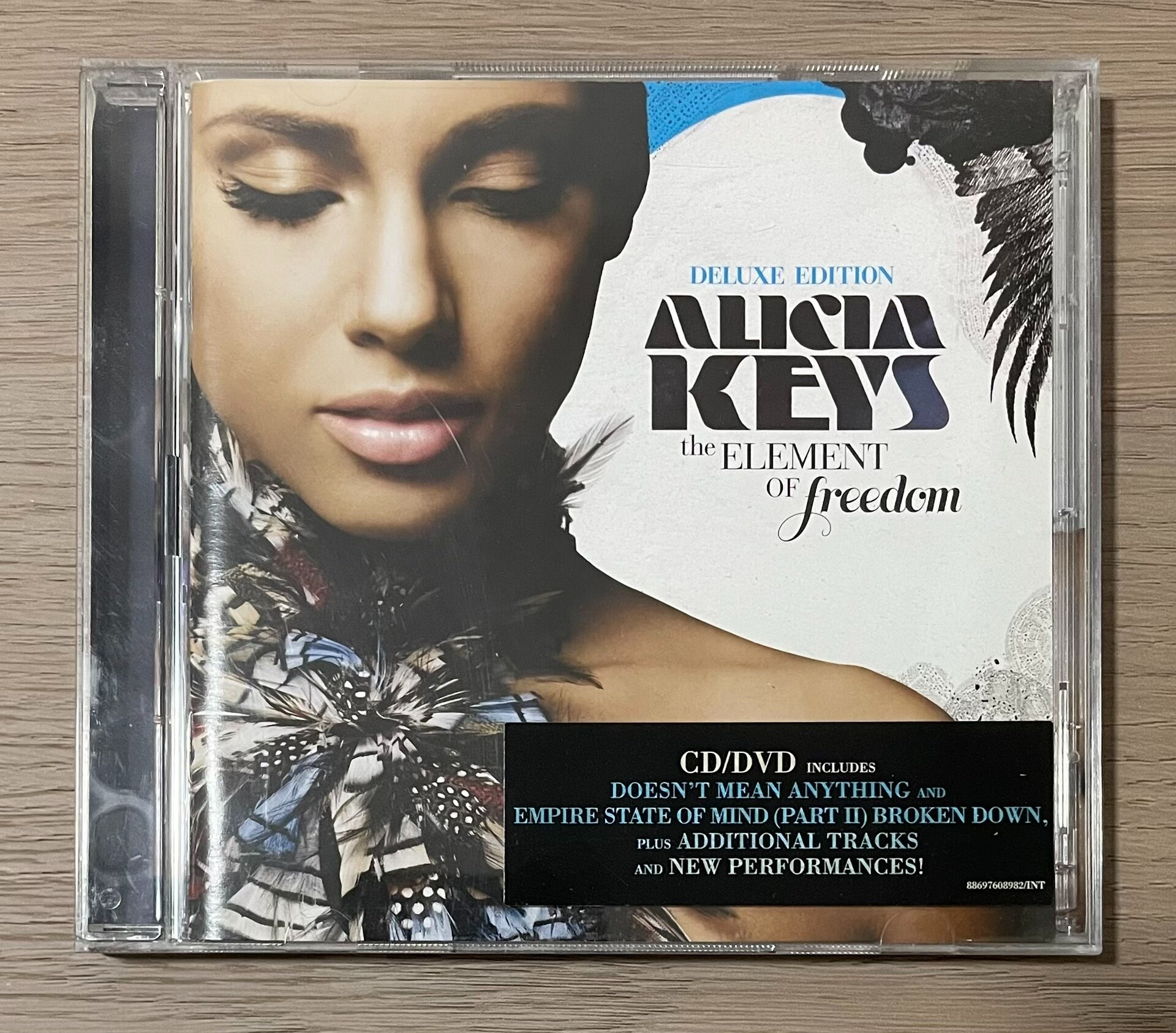 Alicia Keys